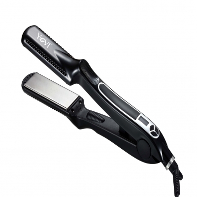 UV502 LCD 1.5Inch Wide Flat Iron