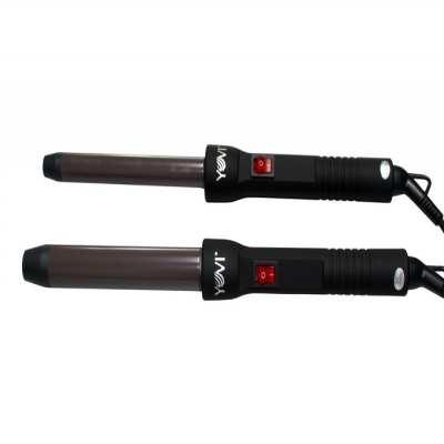 UV216 Compact Hair Curler 19mm 25mm 32mm